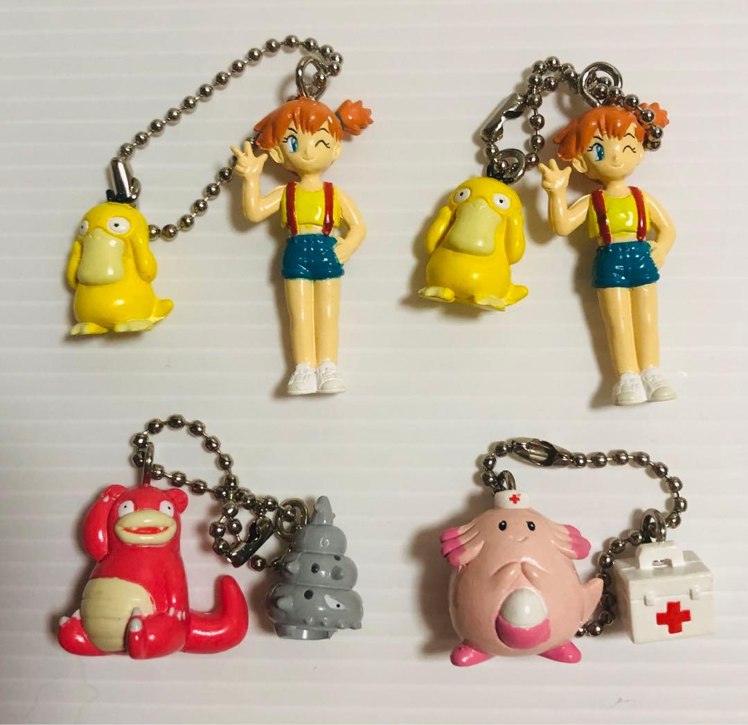 ポケットモンスター ポケモンスイング 食玩などまとめて