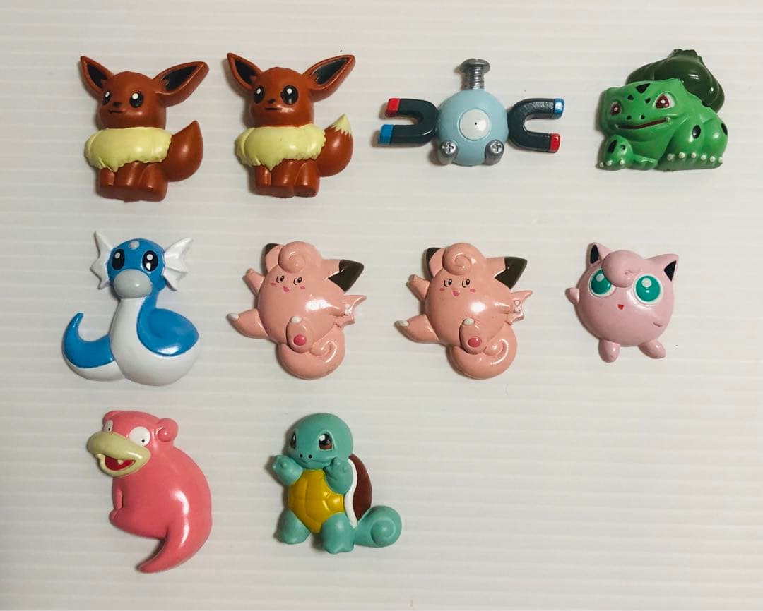 ポケットモンスター ポケモンスイング 食玩などまとめて