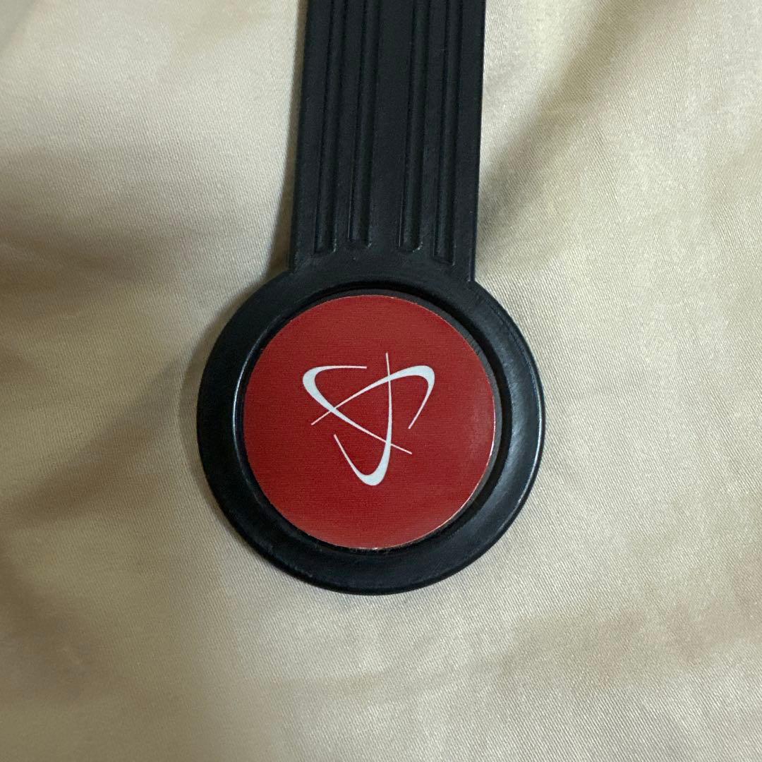 POWER OF LOVE サイン入り　うちわ　エスクプス　セブチ