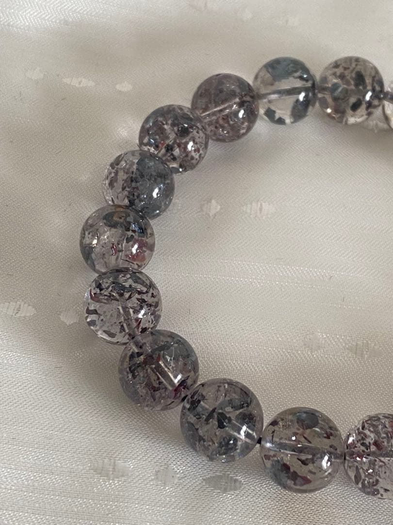 taka)高品質 透明感　希少 スーパーセブン 11mmアップ