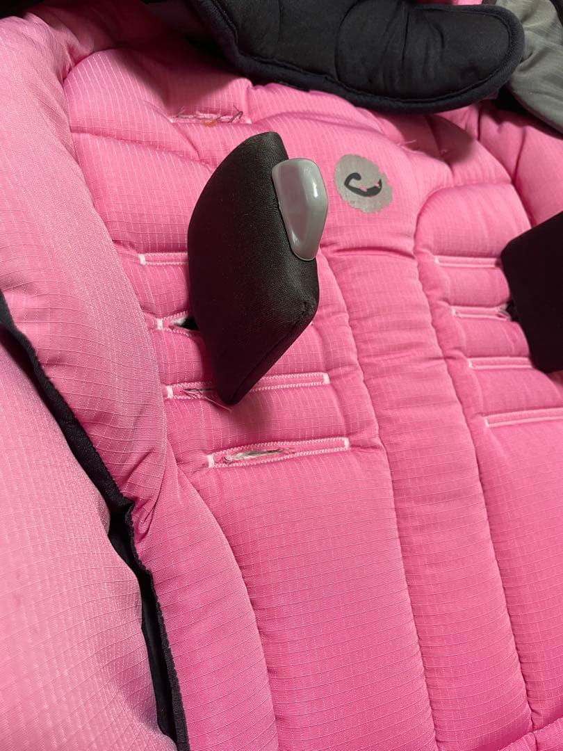 なちゅぷら様 R82 Stingrayバギー(座位保持ティルトとリクライニング