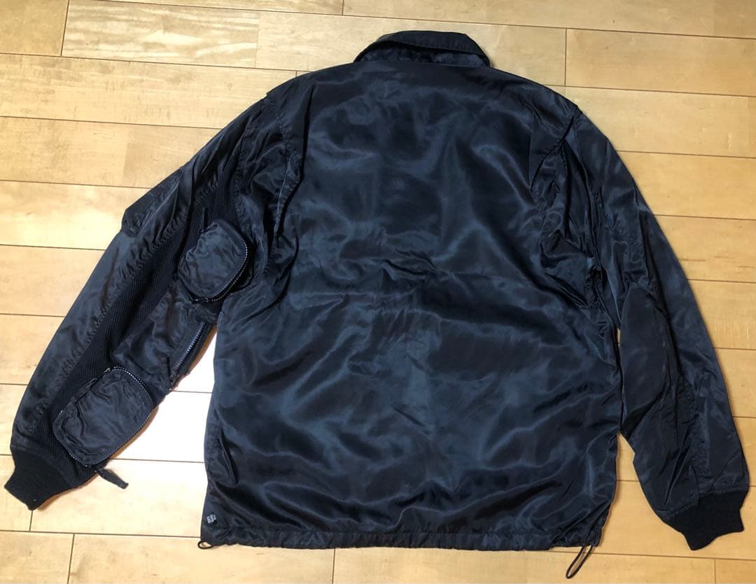 最終ELECTRIC COTTAGE ジャケットEC M goodenough - メルカリ