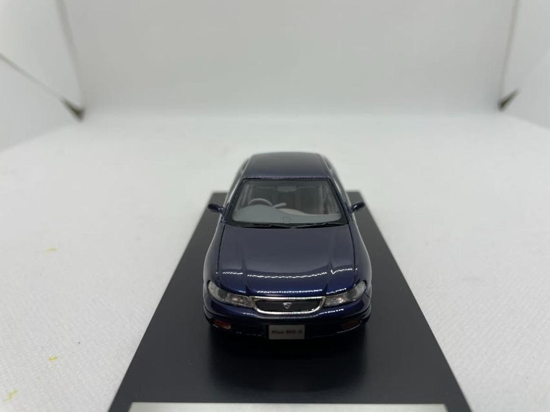402-678 Hi-Story 1/43 マツダ アンフィニ MS-8 - メルカリ