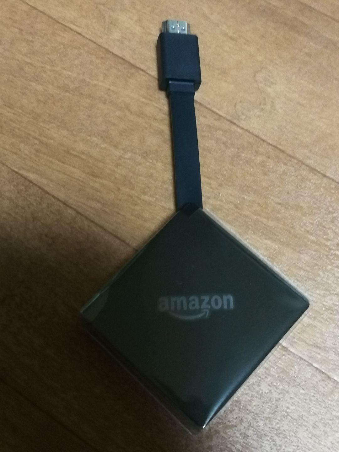 Amazon Fire　TV Fire TV 32