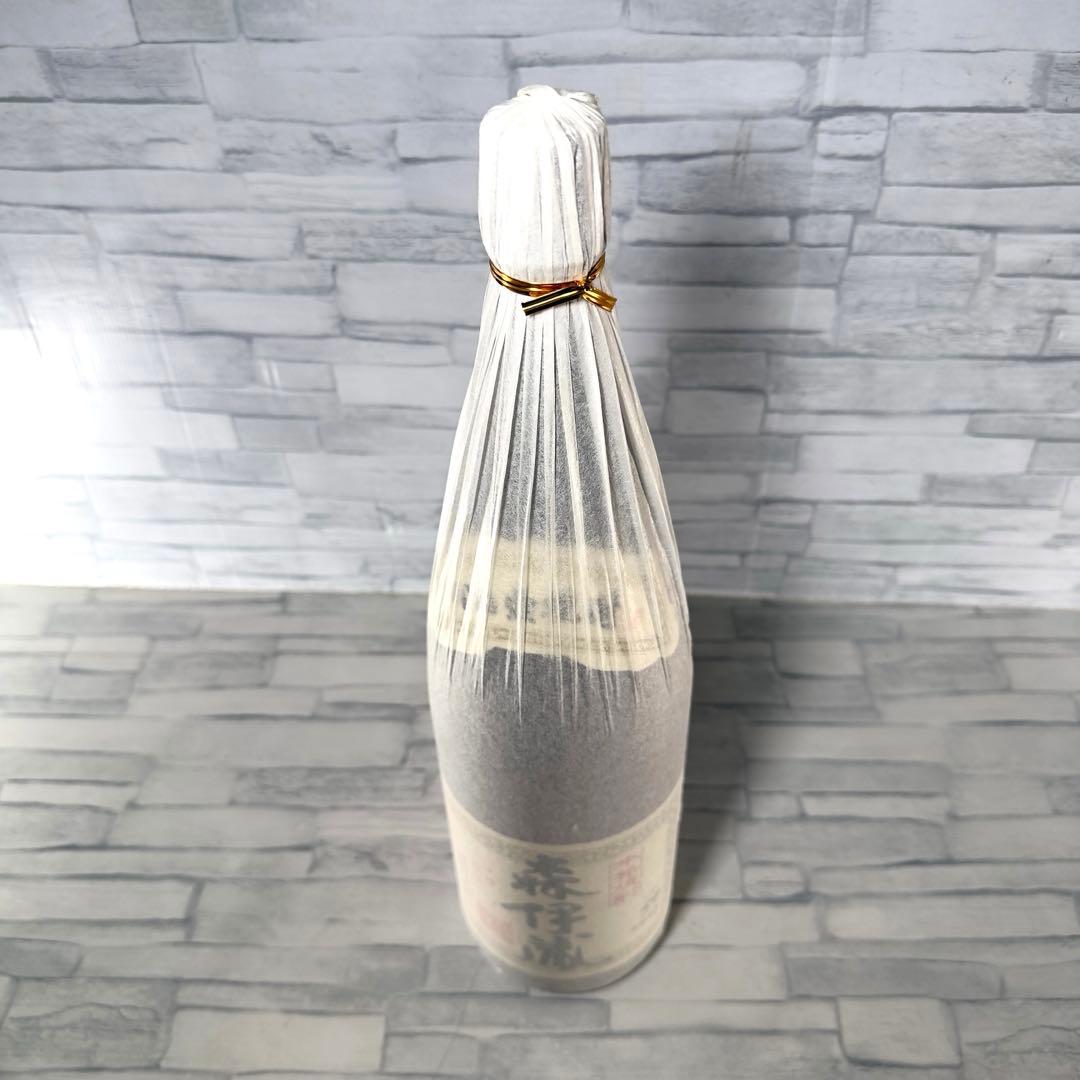 森伊蔵 本格焼酎 1.8L 25度