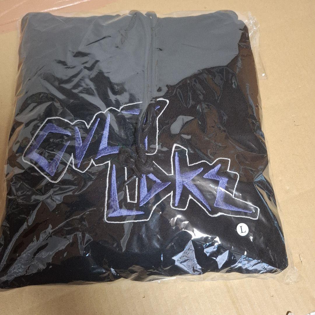 DRT 　カルトレイク　CVLTLAKE 　高級フーディ　パーカー　サイズL CVLT LAKE | B-FARM Blog