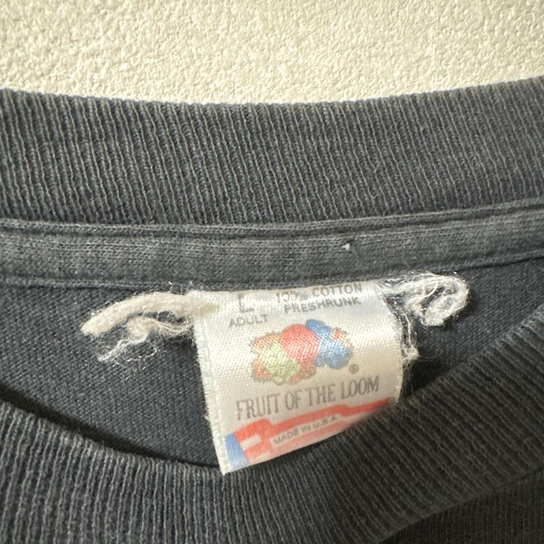 GAMMARAY ロングスリーブTシャツ vintage バンド　メタル　ロック