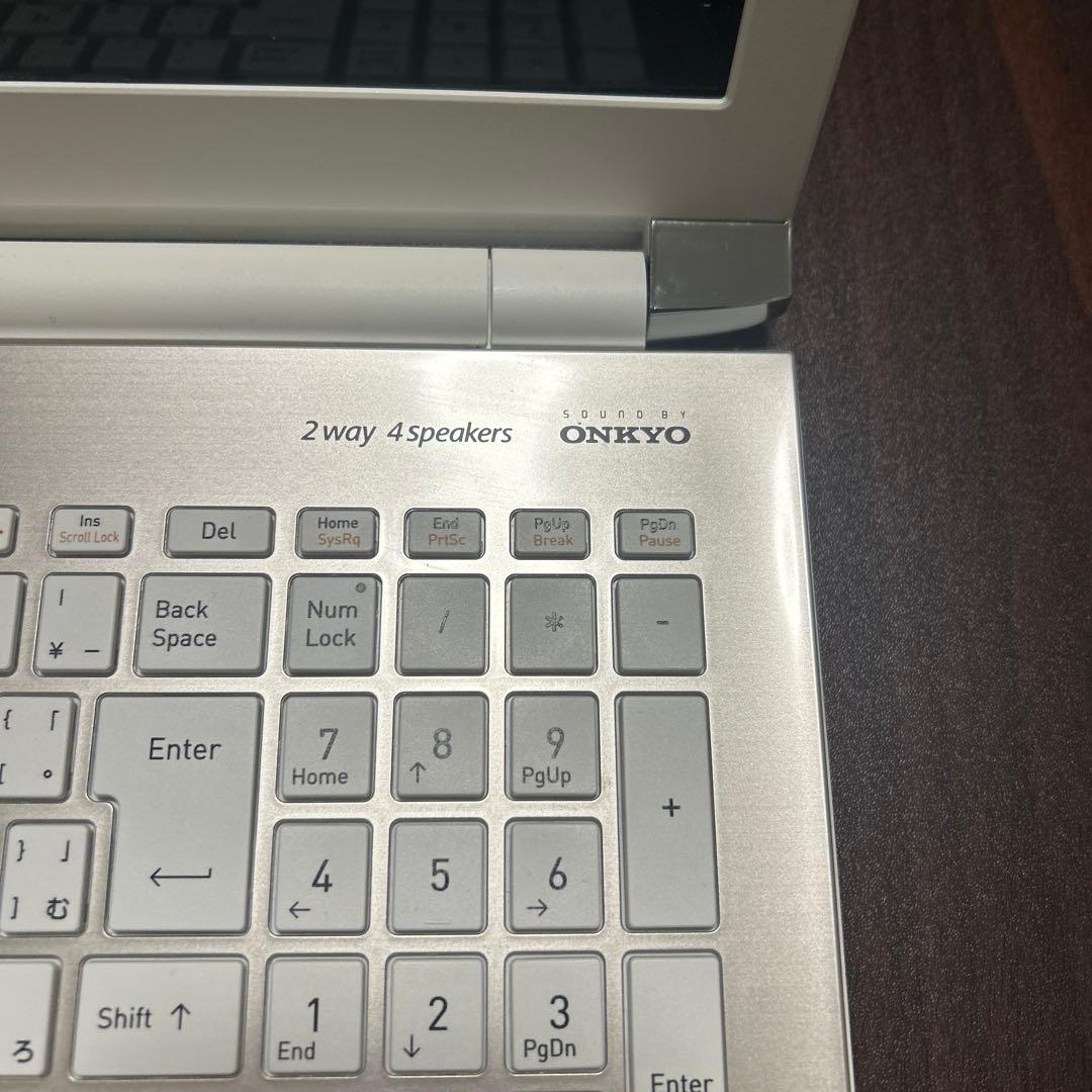 訳あり」「説明欄必読」東芝 ノートPC dynabook EX/5GG - メルカリ