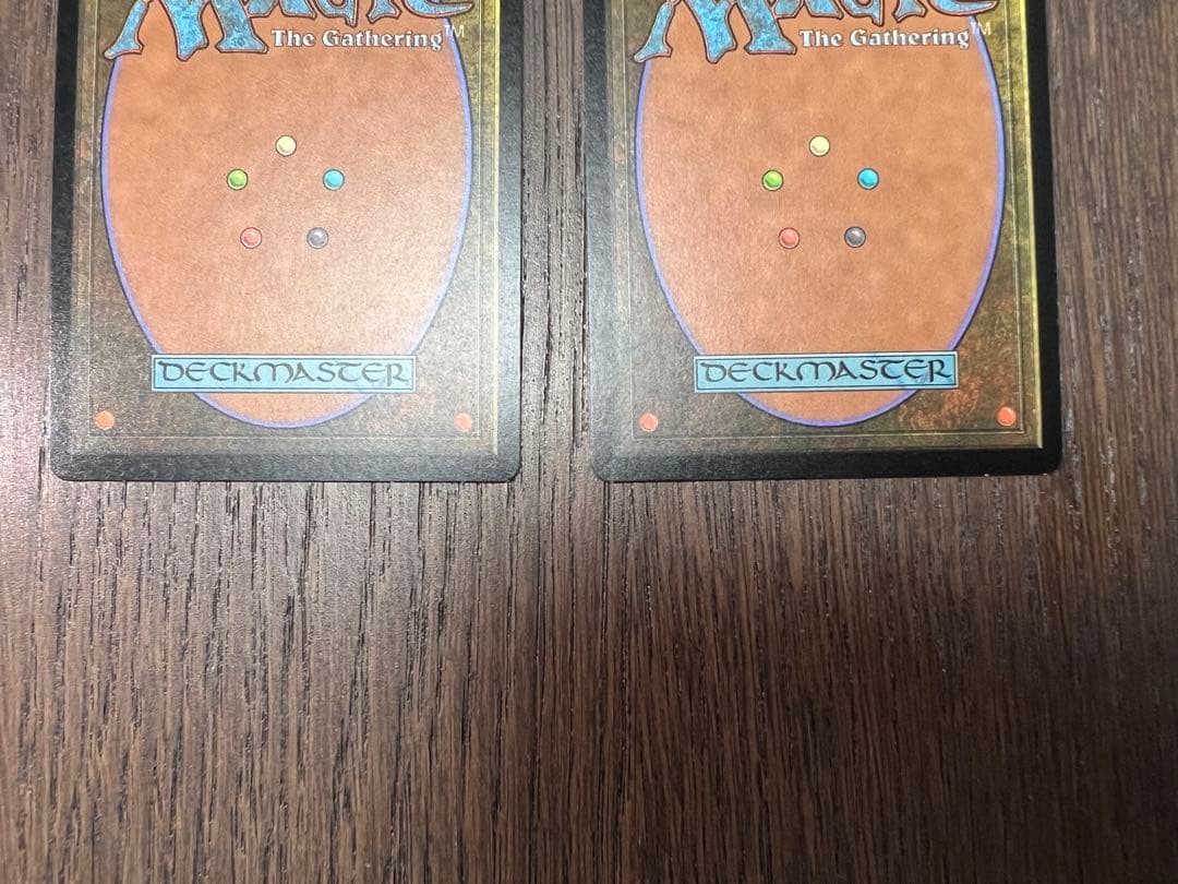 汚染された三角州 / Polluted Delta 日本語 foil