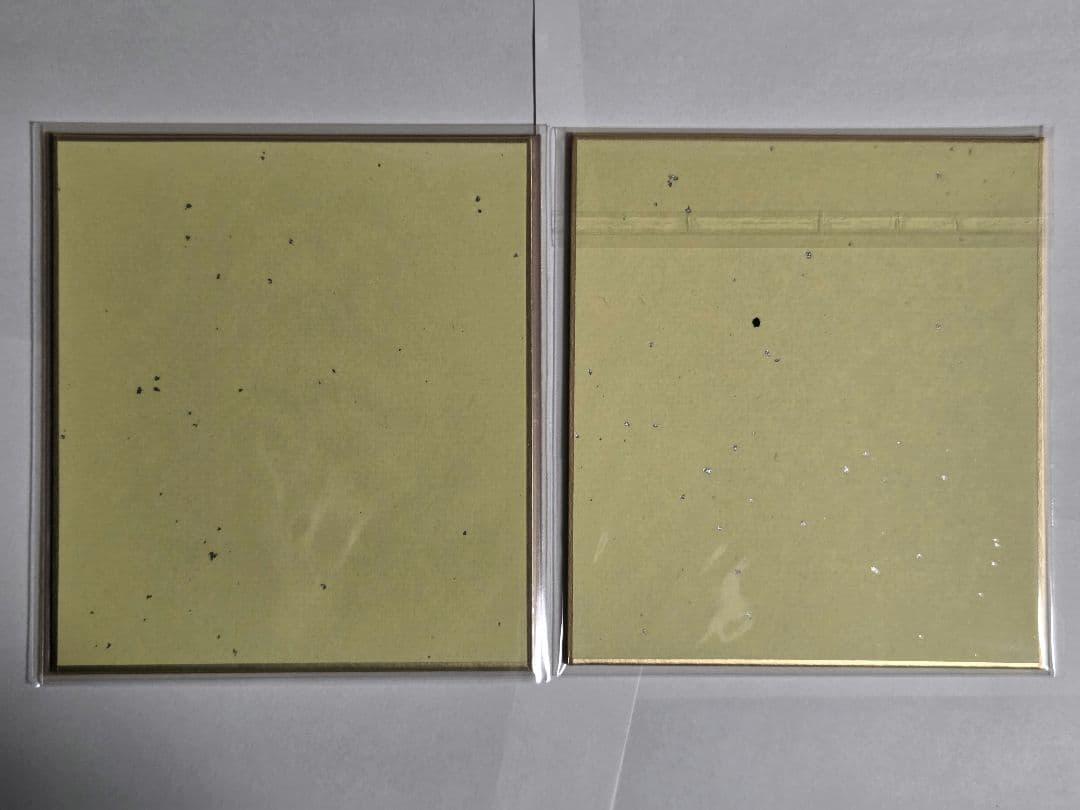 プロセカ　ミニ色紙　桐谷遥　まとめ売り➄ドリプレ　+おまけ付き