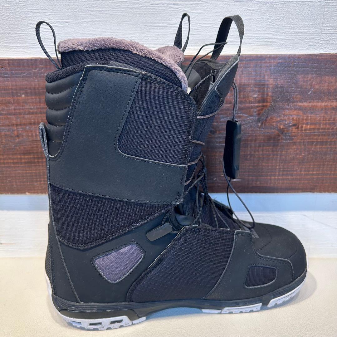 ☆美品☆ SALOMON SAVAGE 26.5cm US8.5 サロモン