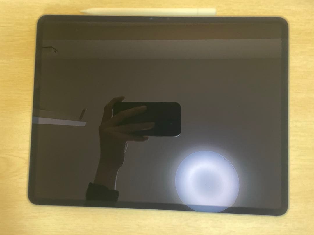 iPad Air M3 13インチ iPad Air 13‑inch (M3) - Tech Specs - Apple Support