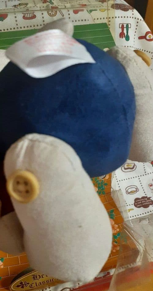 HELLO KITTY Classic 70s Doll2004年発売物 激レア