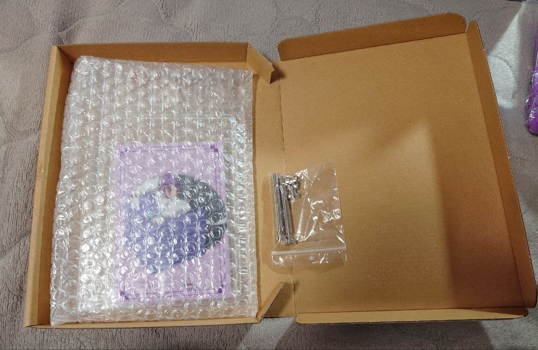 黒子のバスケ　紫原敦セット　受注生産品　2024年発売　即購入可