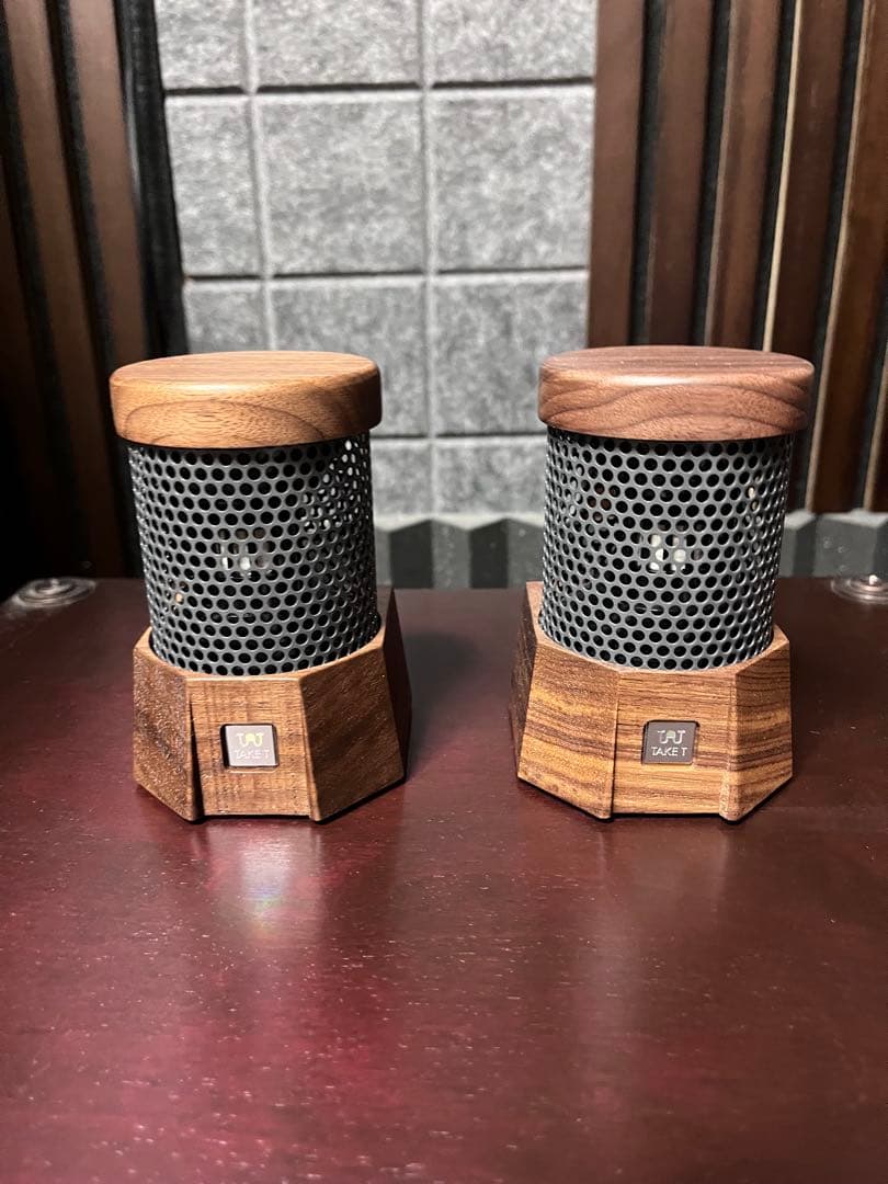 り*り様 スーパーツイーター TAKET-LIVE 美品 使用少 り*り様 スーパーツイーター TAKET-LIVE 美品 使用少 - メルカリ