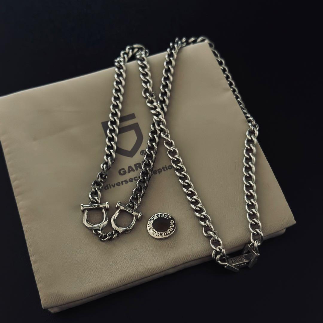 Garni ガルニ ネックレス デザインチェーン Chains シリーズ - メルカリ