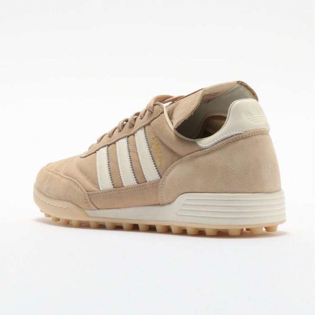 新品未使用】アディダス ムンディアルチーム RS 27cm IE9028 - メルカリ