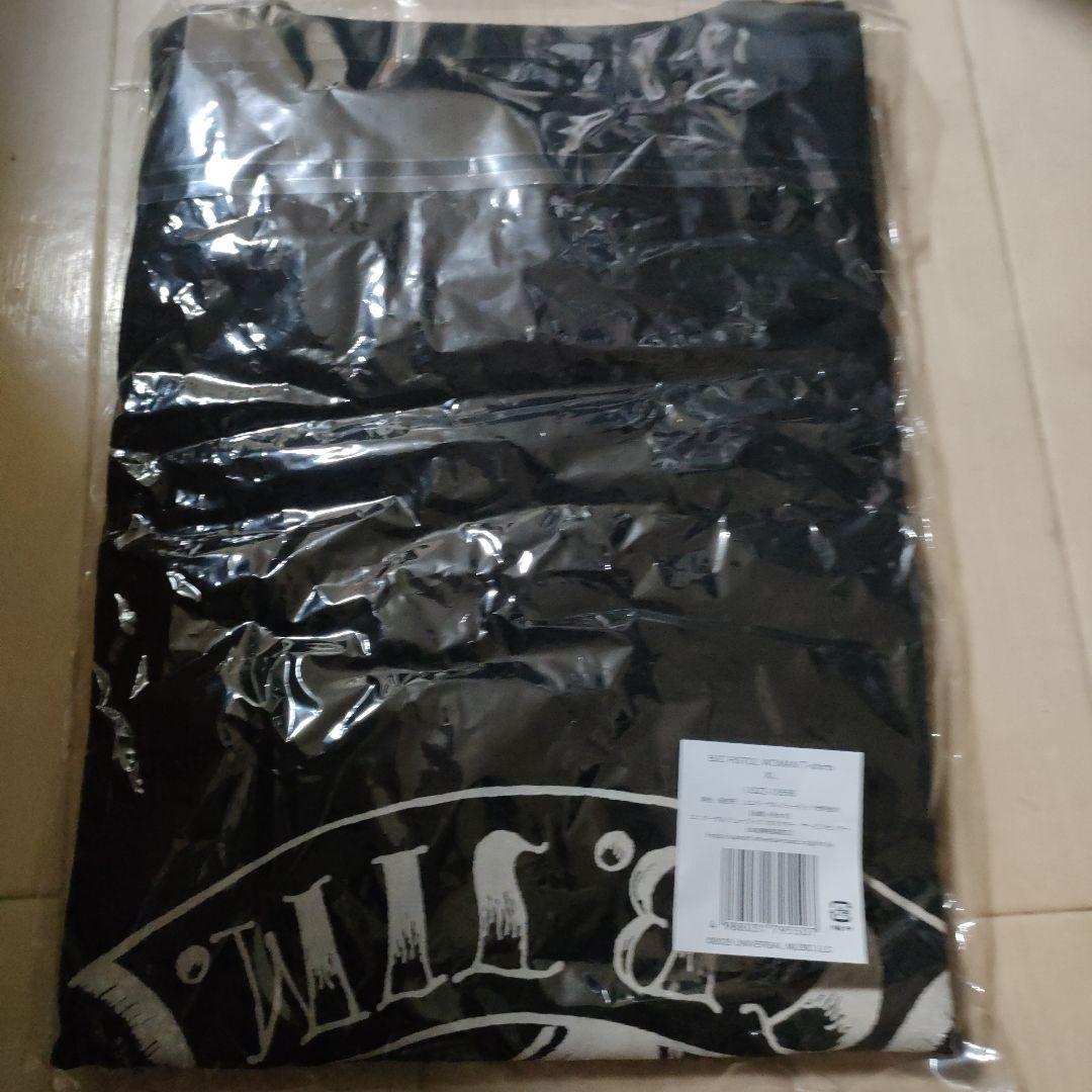 ブランキージェットシティ PISTOL WOMAN Tシャツ XL