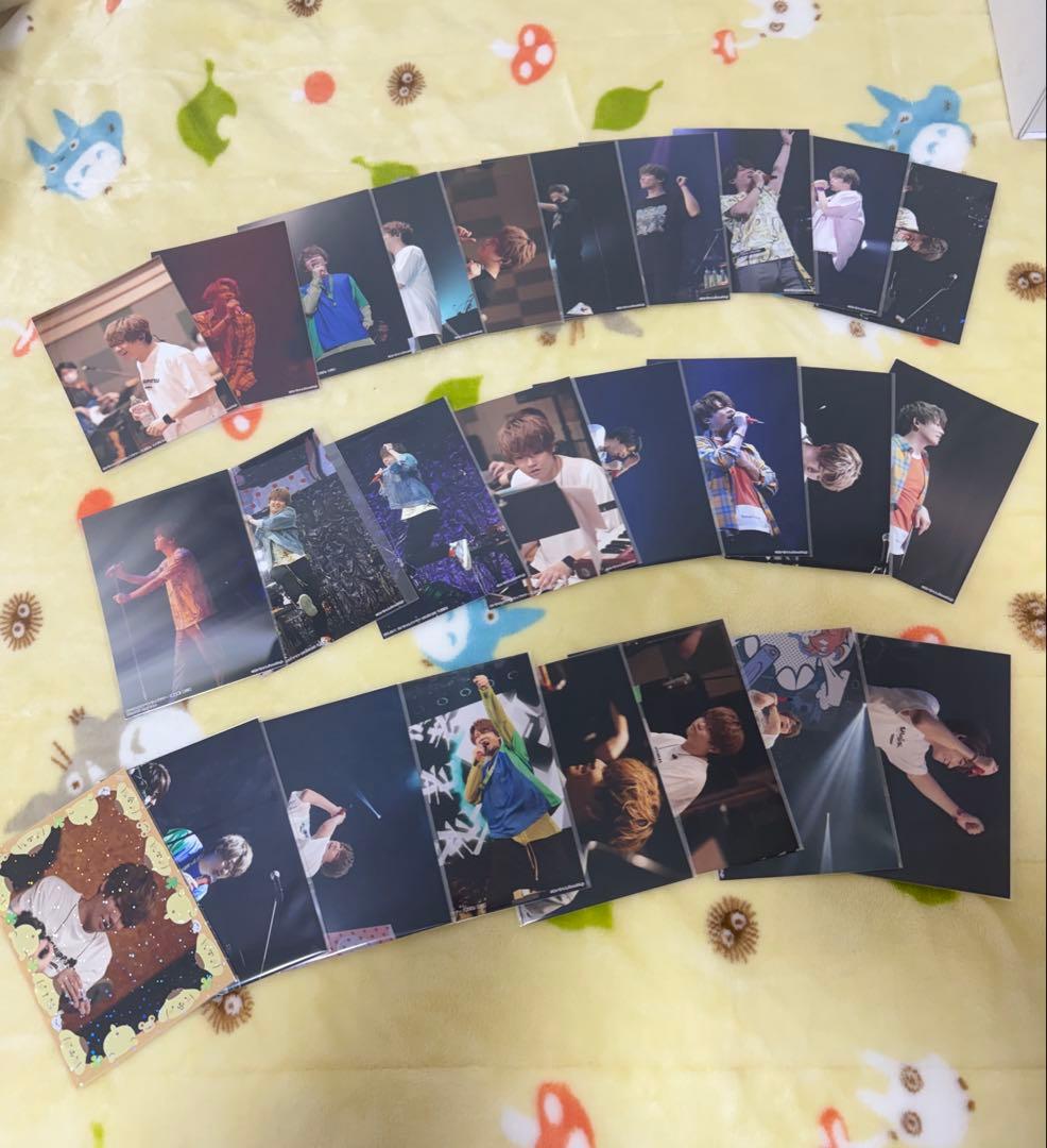 めいちゃん トレカ ブロマイド ステッカー セット 歌い手