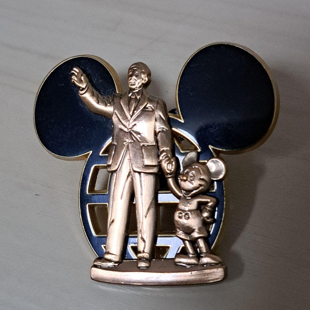 超レア•限定品】米ウォルト•ディズニー•ワールドキャストメンバー限定