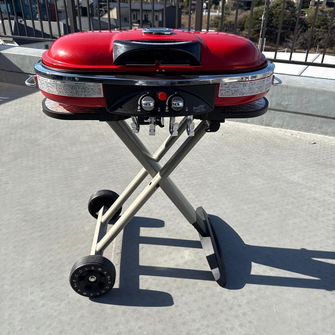 コールマン　ロードトップグリル　鉄板3枚 楽天市場】【レビューを書いて500円OFFクーポン】 ZEOOR ゼオール 極厚