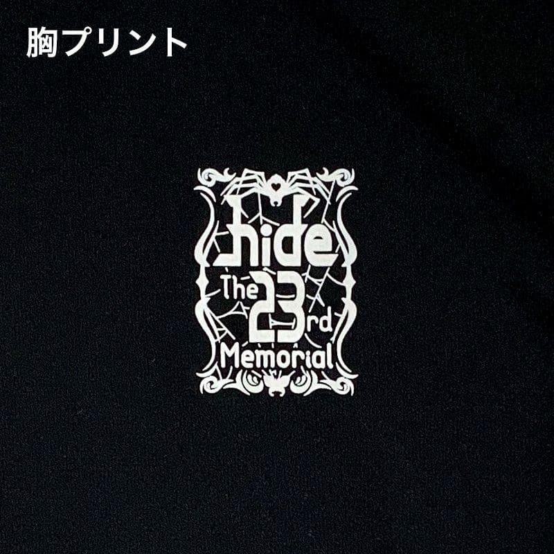 hide The 23rd Memorial ドライTシャツ　LLサイズ