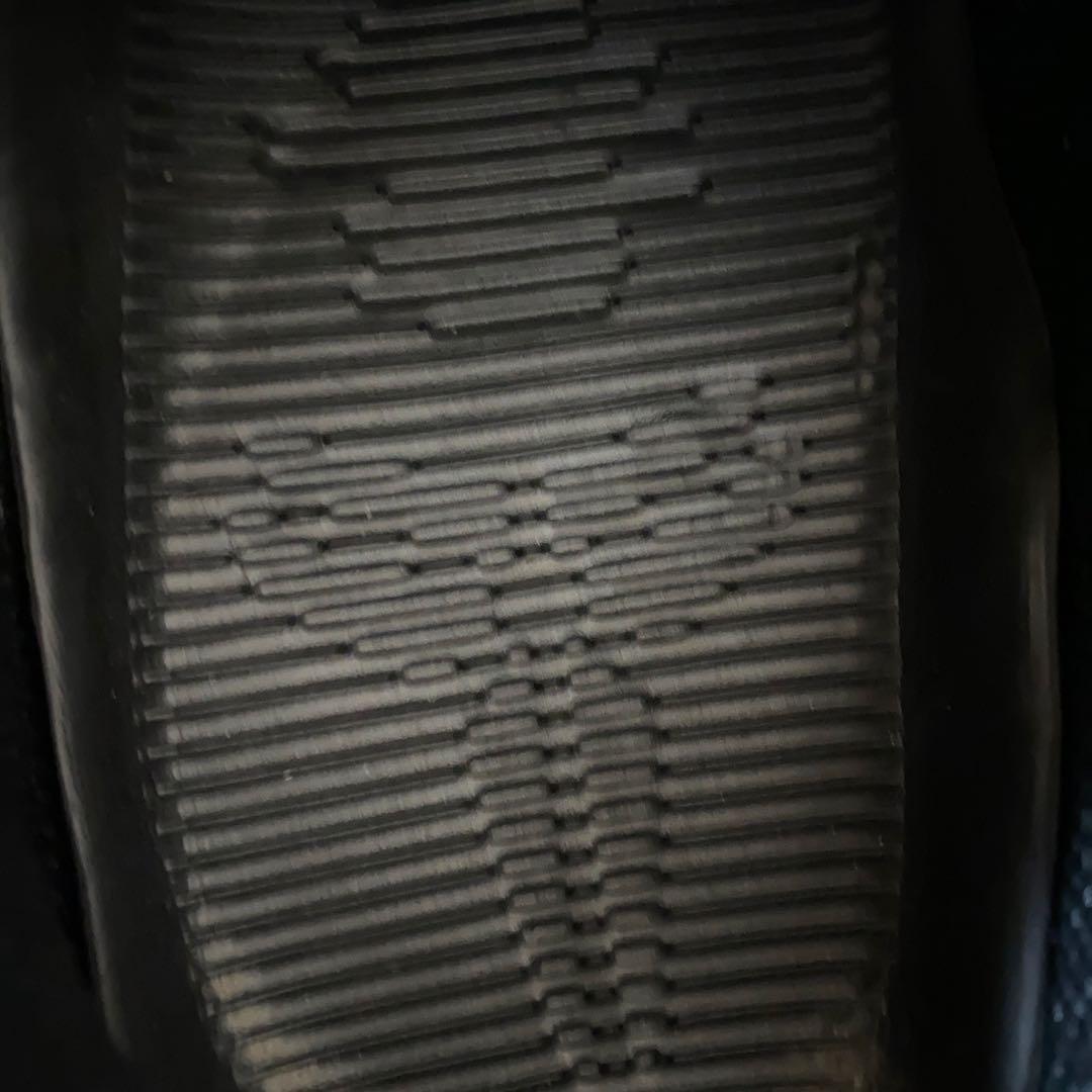 NIKE KOBE mamba rage コービー　マンバ　レイジ 25.5cm