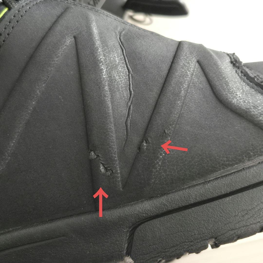 SALOMON　スノーボードブーツ 27.5cm