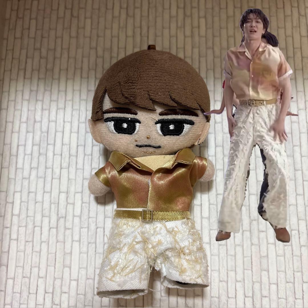 すのチル　渡辺翔太くん　『SERIOUS』ダンスリレー SERIOUS' Dance Practice Shota Watanabe Focus #SnowMan