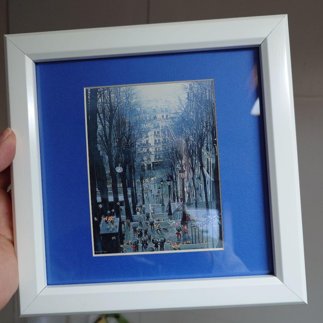 ヒロヤマガタ　日本のエッセンス展開催記念　五重塔　　しだれ桜など