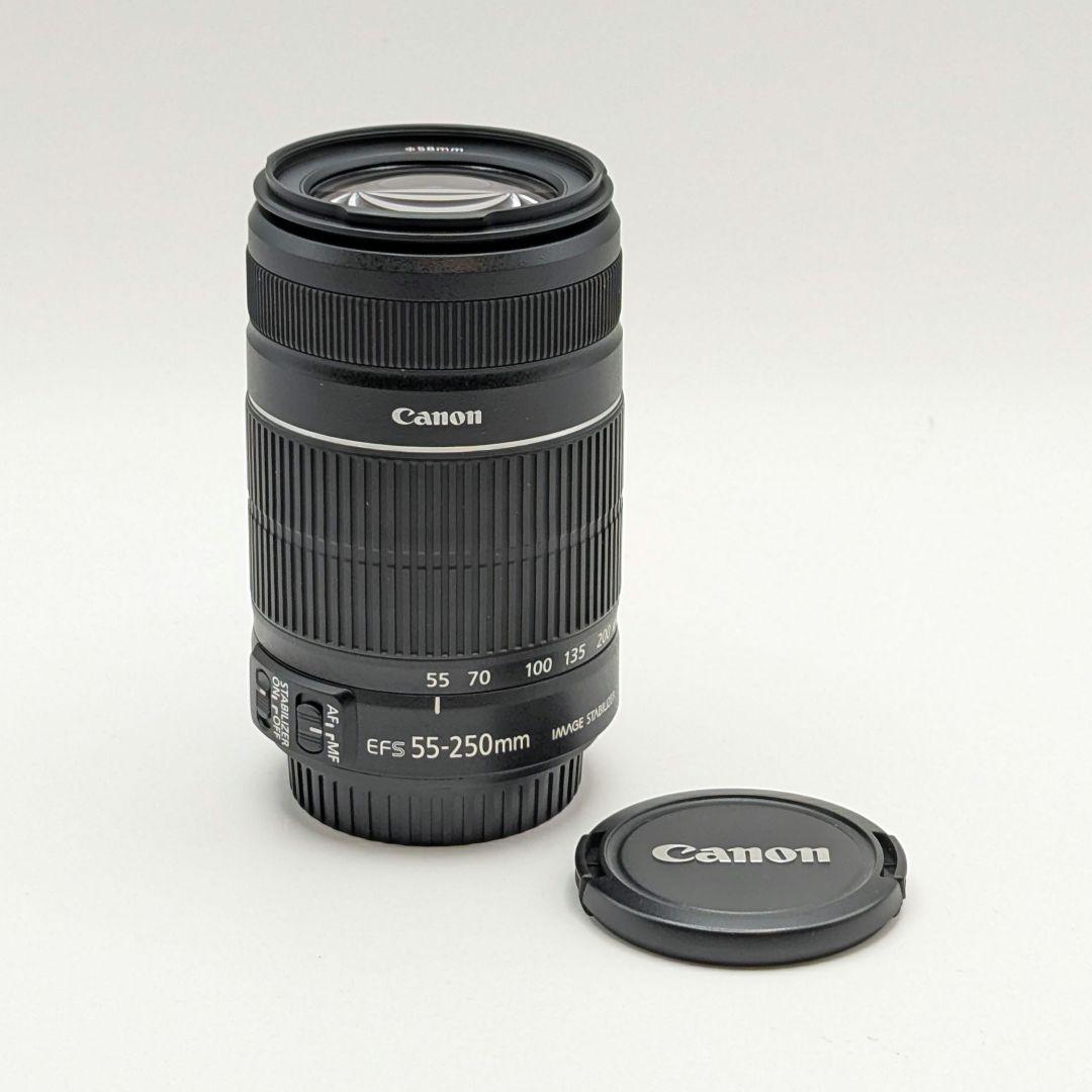 Canon EF-S 55-250mm F4-5.6 IS II 美品 Amazon.com : Canon EF-S 55-250mm f/4.0-5.6 is II Telephoto Zoom