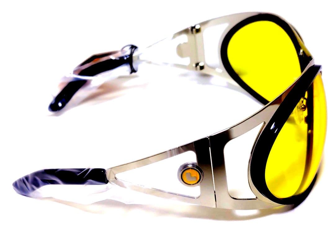 入手困難 hide ROCKET DIVE LEMONed公式 サングラス