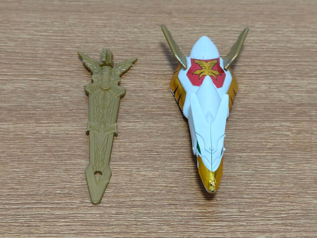 ★元祖SDガンダムワールド　鎧闘神ウイング