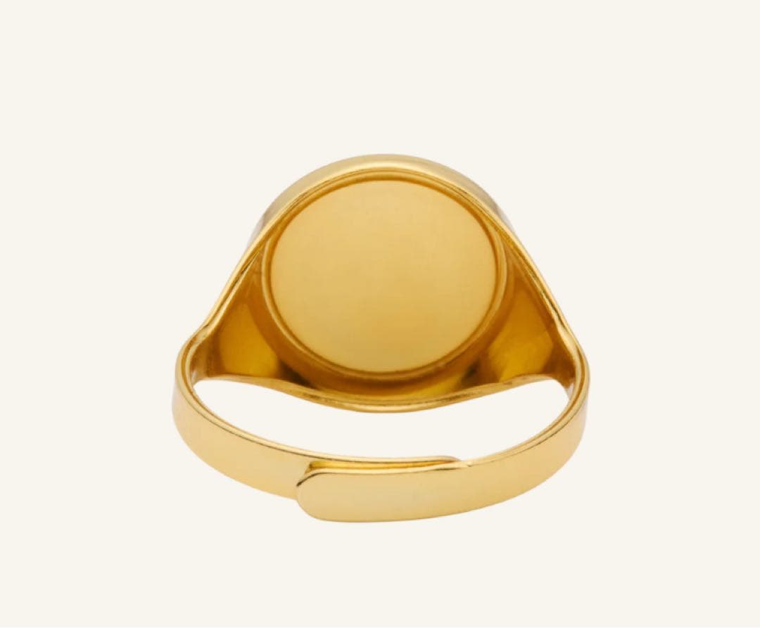 【新品未開封】POINTLESS JOURNEY TOY RING 2個セット