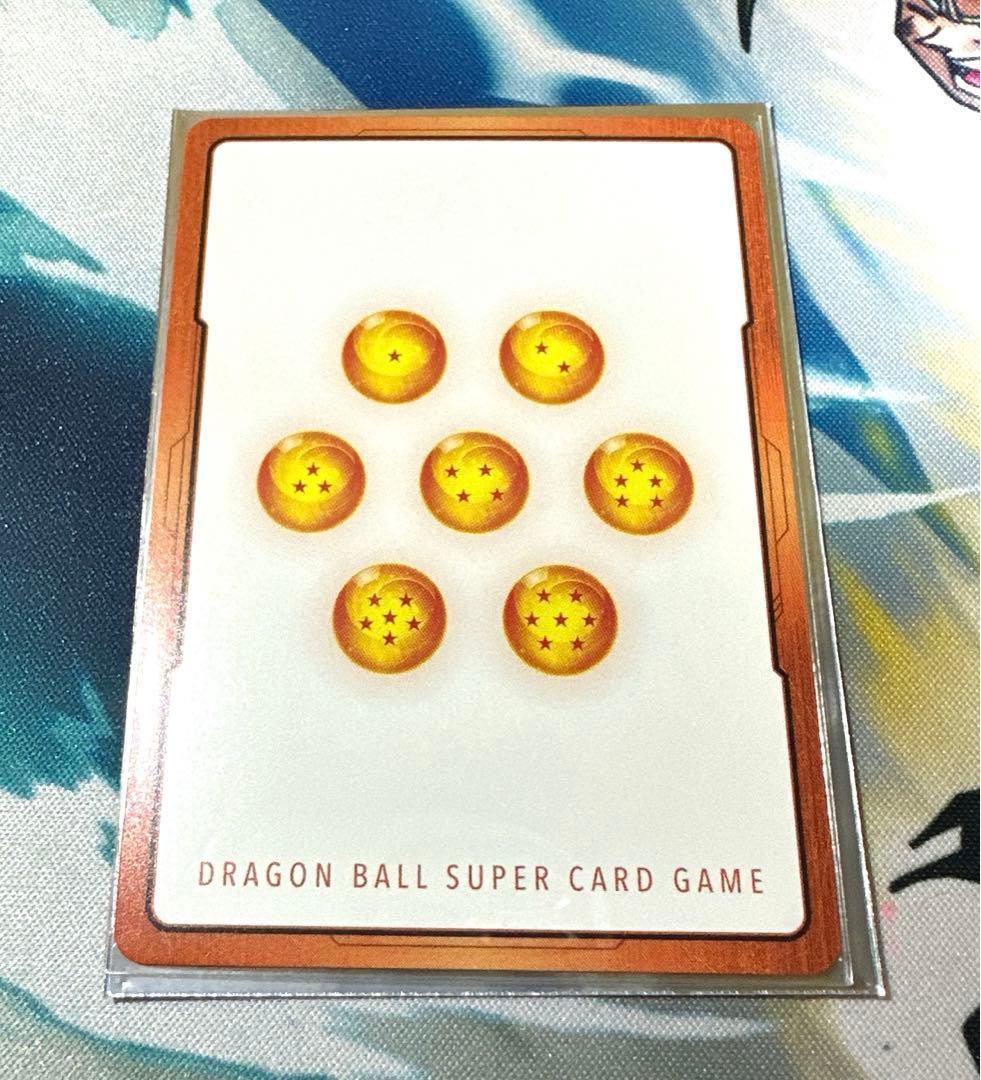 フュージョンワールド　チャンピオンシップセット　エナジーマーカー01.02