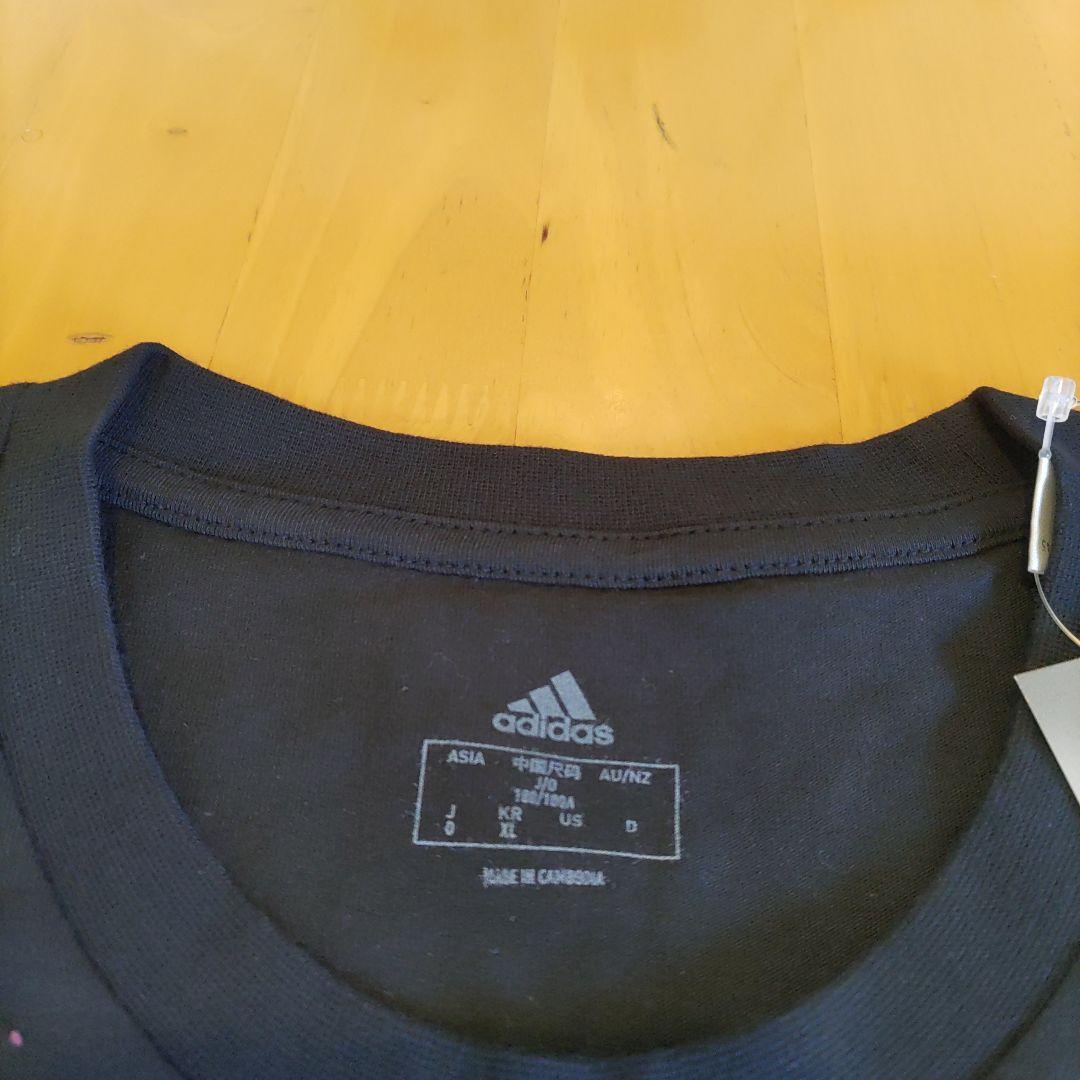 adidas× KTM 20周年記念 Tシャツ