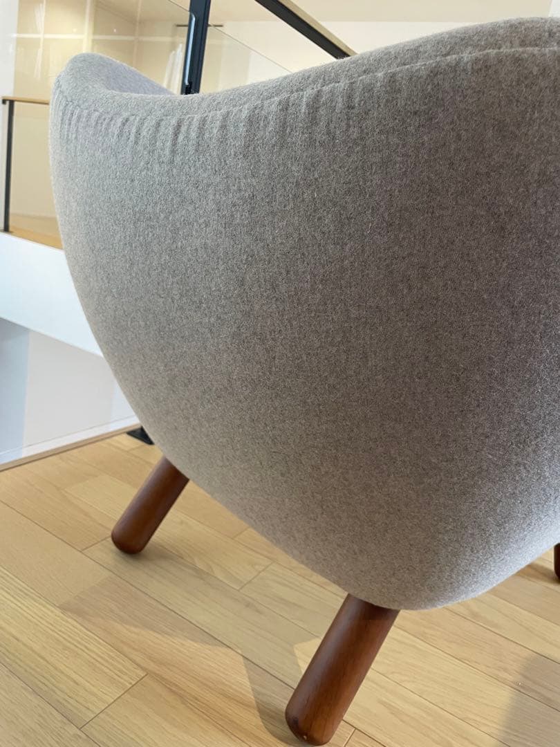 けんちゃん12様専用 ペリカンチェア - メルカリ