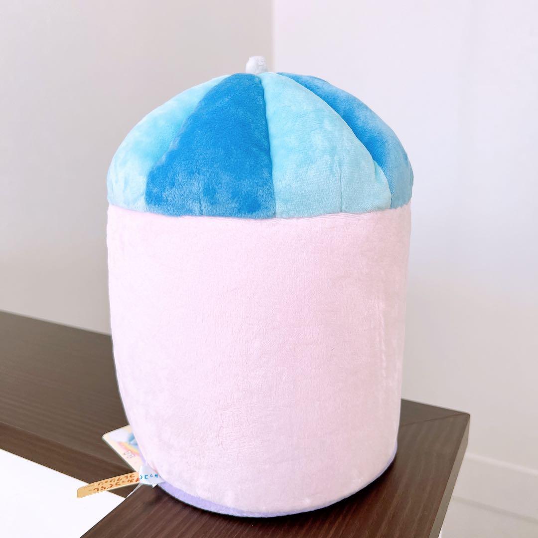 すみっコぐらし　ファンクラブ　受注限定品　大きな傘のおうち
