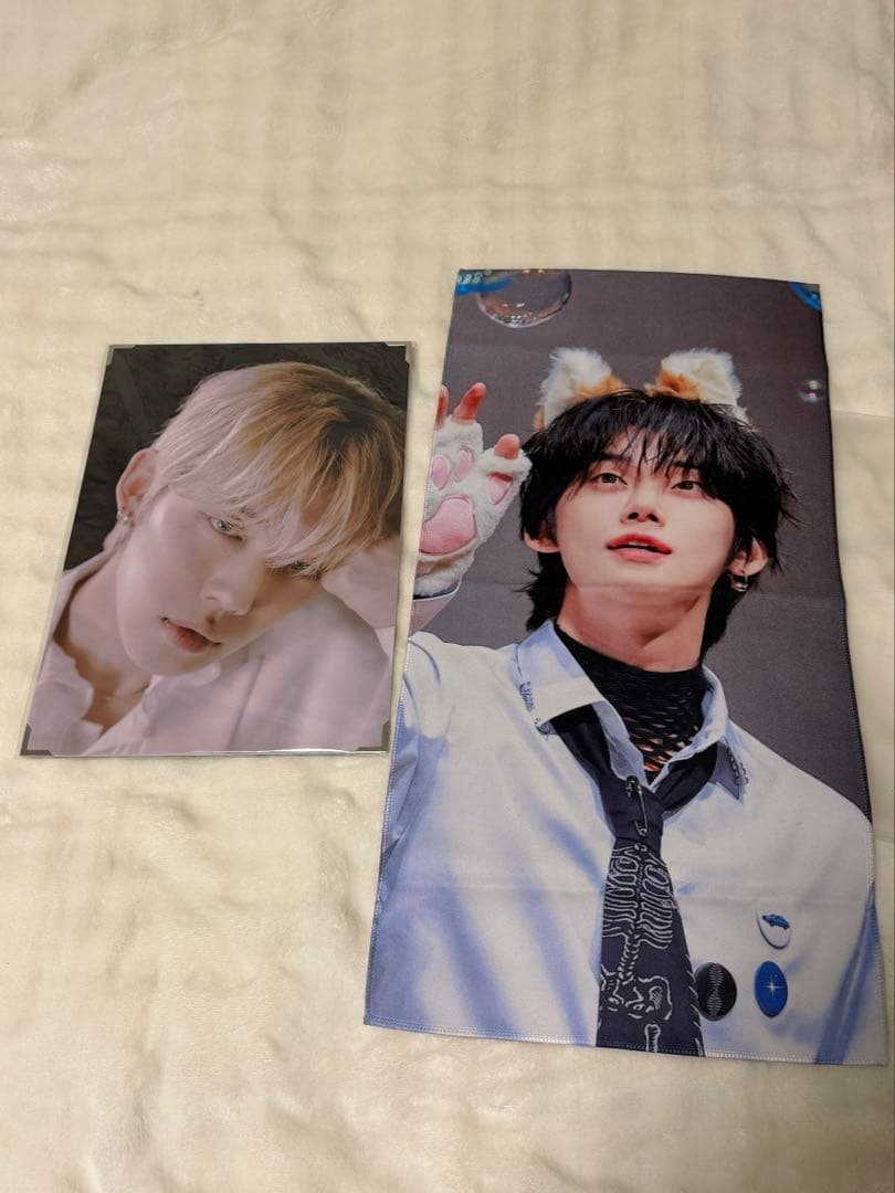 TXT グッズセット