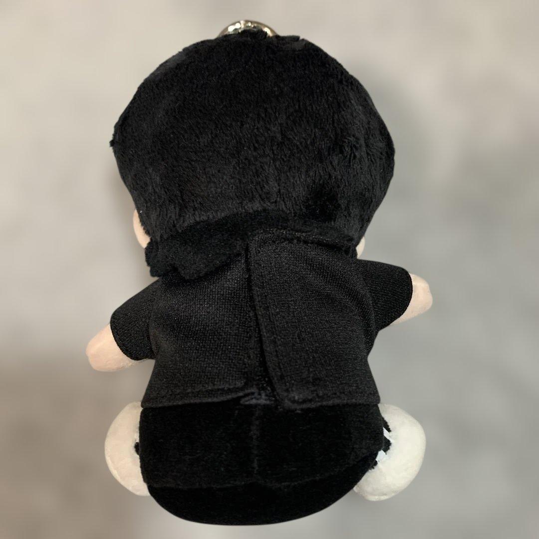 初代‪☆福山雅治ファンクラブ限定ぬいぐるみ ちぃましゃぬいBROS