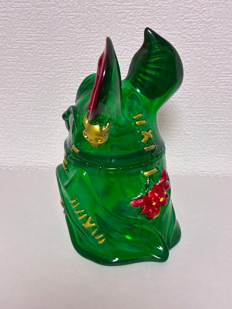 カゲマルデザイン アイビー スイカスネークアイビー クリマ