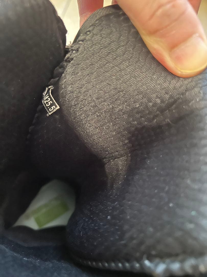 DEELUXE DEEMON スノーボードブーツ 25.5cm