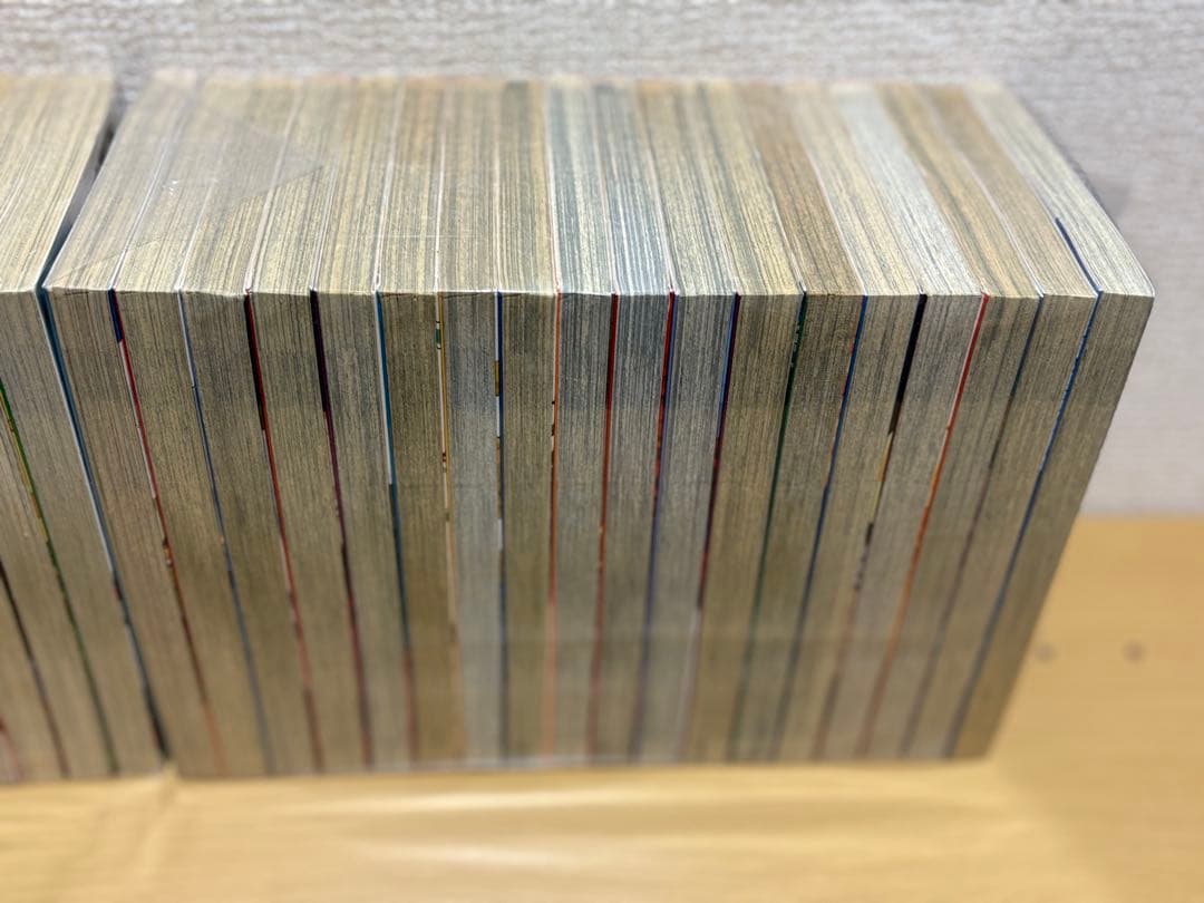 【R467m】《ヤケシミ等有り》NARUTO-ナルト- 全72巻完結全巻セット