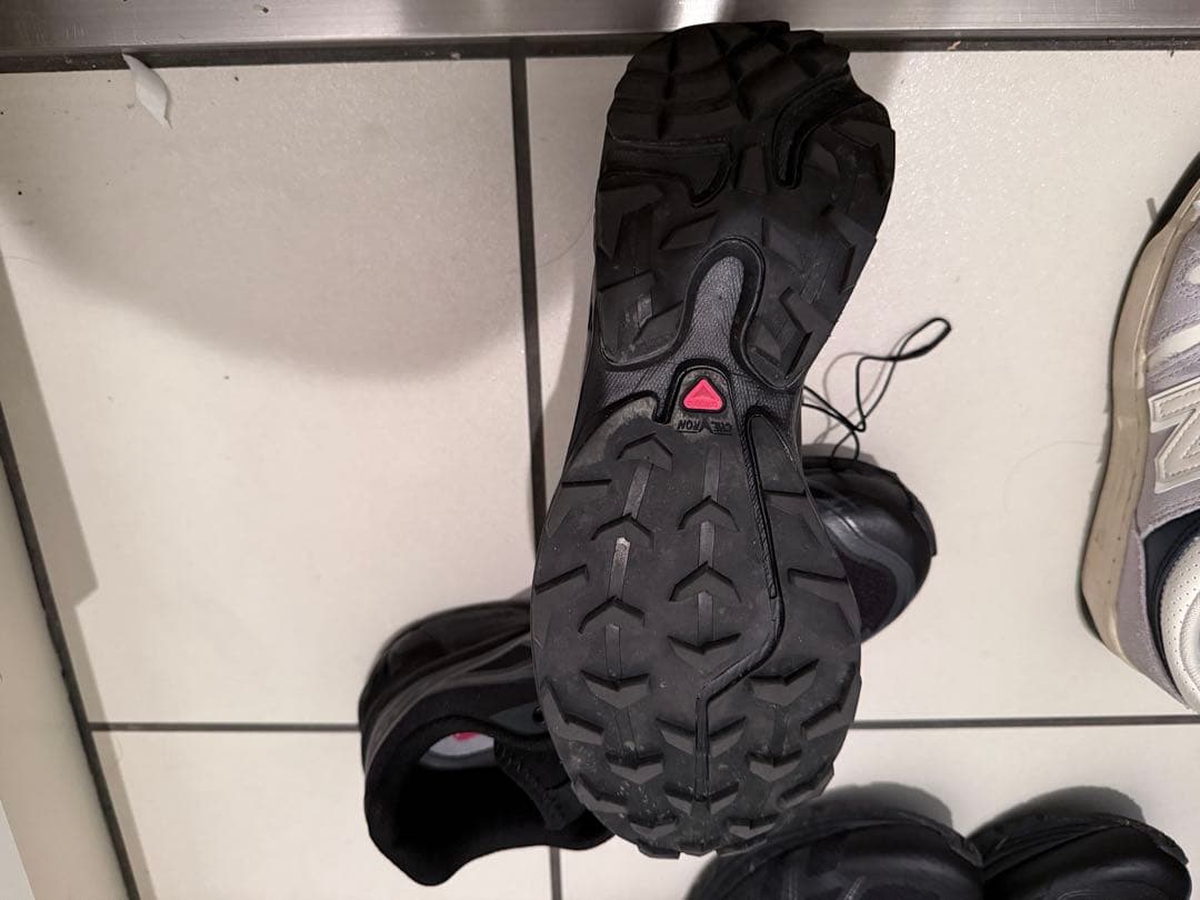 Salomon XT-6 27.5cm 中古備品