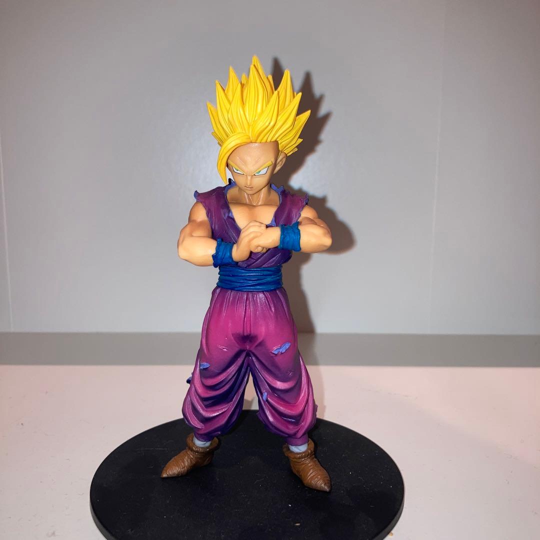 ドラゴンボール フィギュア　6体セット