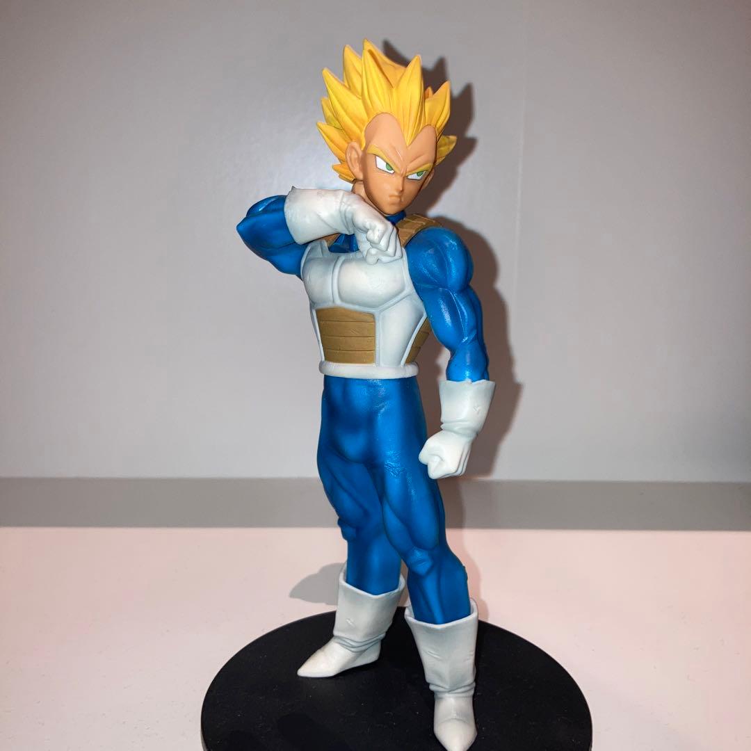 ドラゴンボール フィギュア　6体セット