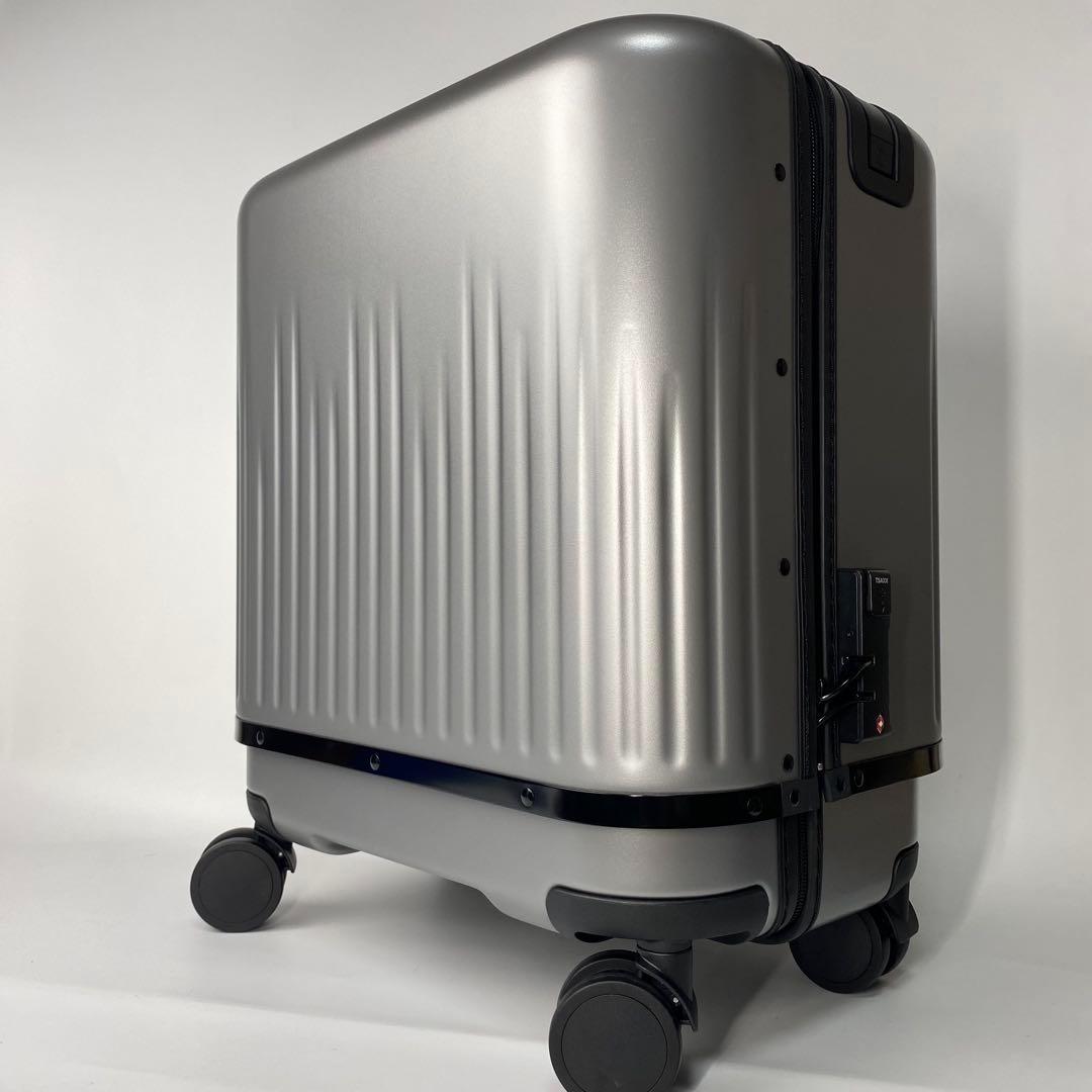 川北 様専用VELO 3サイズ調整可能 3-in-1 拡張型スーツケースTSA