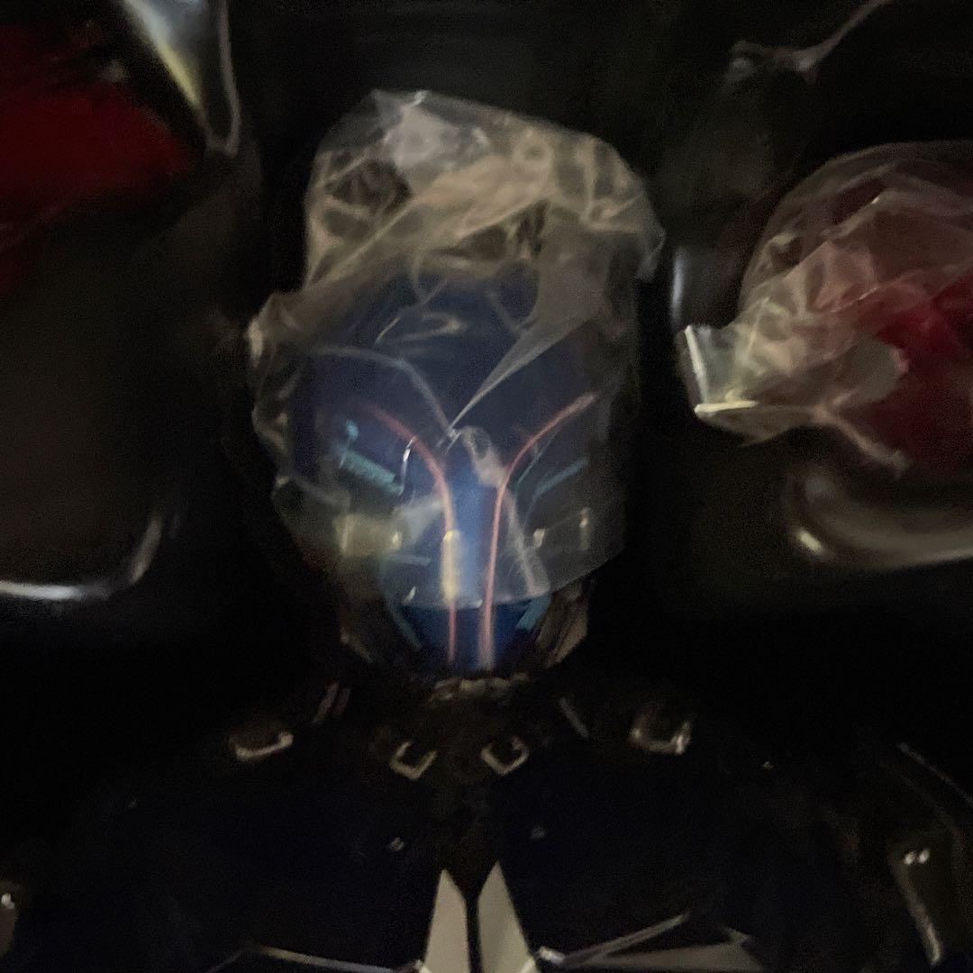 ホットトイズ　アーカムナイト　バットマン