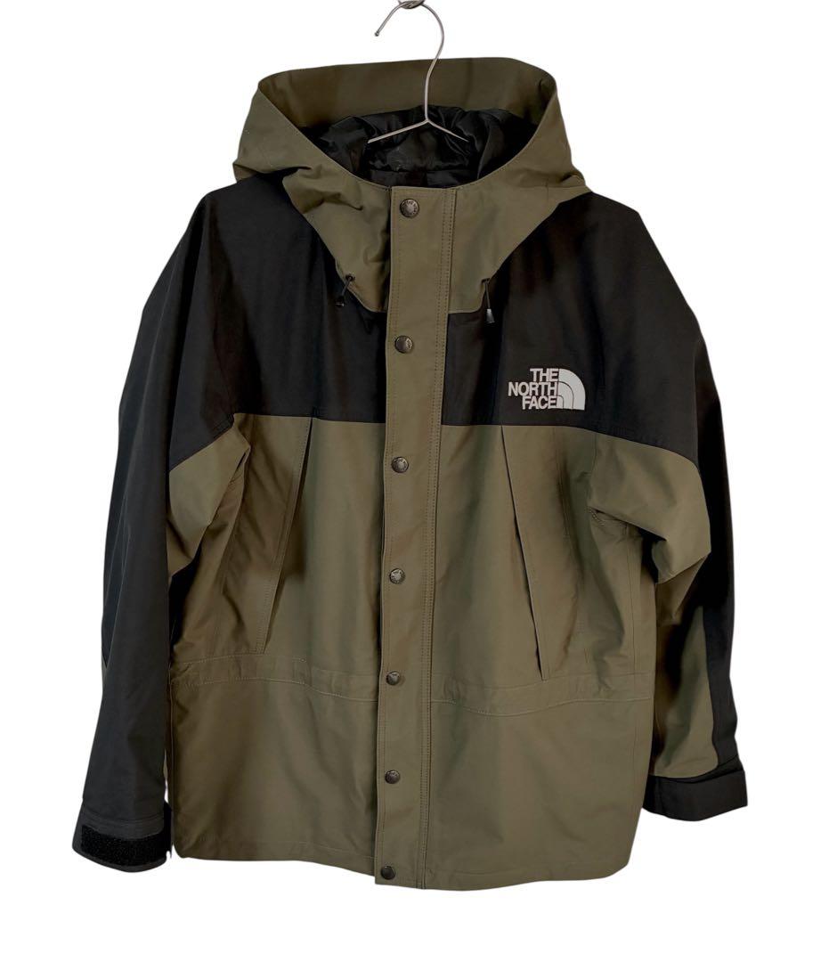 未使用級　THE NORTH FACE　マウンテンライトジャケット　ゴアテックス THE NORTH FACE（ザ ノースフェイス） ザ ノースフェイス ジャケット