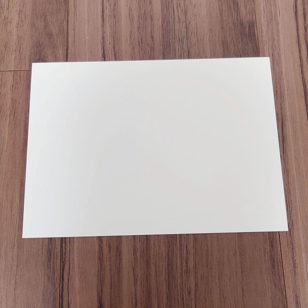 スピッツ 直筆サイン 小さな生き物ツアー アルバム購入者先着特典 おまけ付き